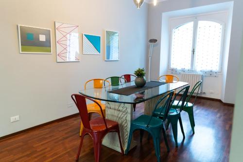 sweet house deluxe, Mailand