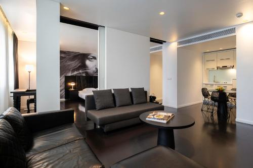 B-aparthotel Regent, Bruxelles (foto 8)