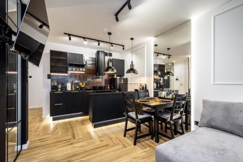 RentPlanet - Apartament Kościuszki