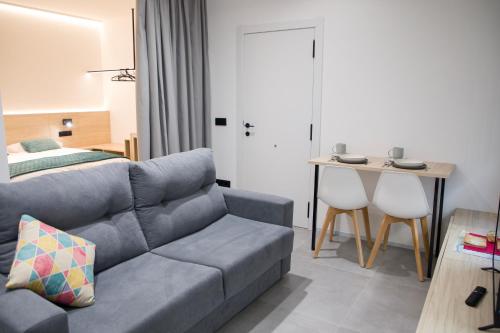 Ponteloft - Recuncho, Pontevedra