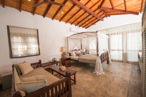 The Horizon Hill Top Villa