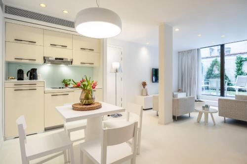 B-aparthotel Regent, Bruxelles (foto 10)