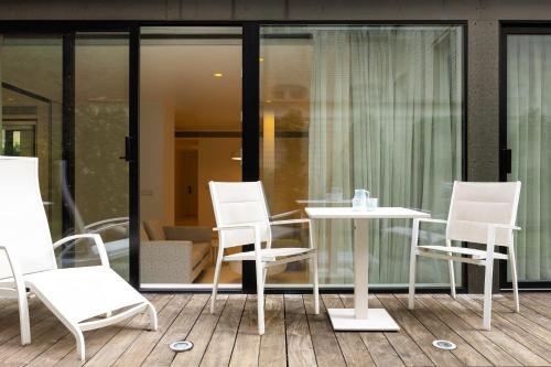 B-aparthotel Regent, Bruxelles (foto 7)