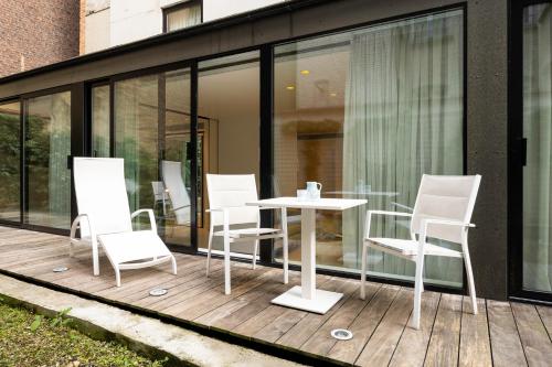B-aparthotel Regent - image 6