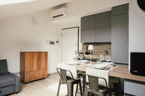 Casa Savò - Parcheggio gratuito nella BLU AREA, Génova (foto 3)