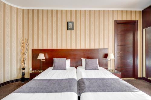 Sololaki Inn – Tbilisi, MA