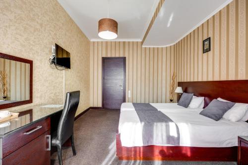 Sololaki Inn – Tbilisi, MA