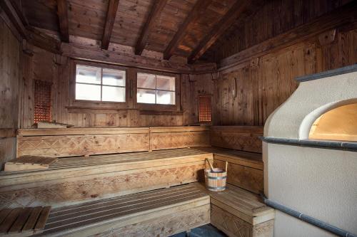 Hotel Adula - image 14