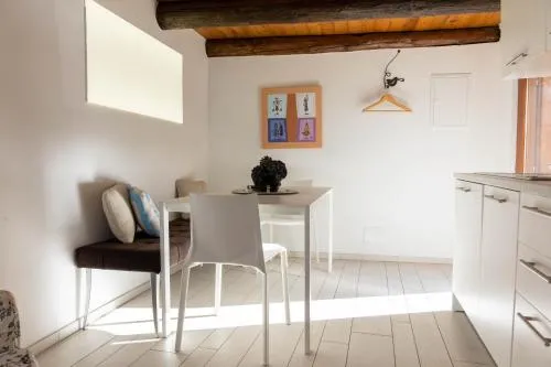Verzasca Lodge Elma in Sonogno, Schweiz