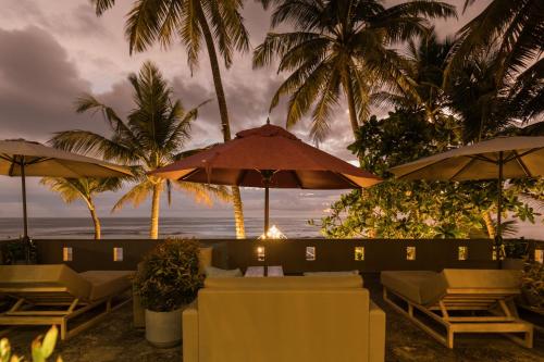 Sea Salt Society – Hikkaduwa, CO