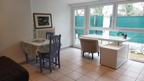 agreable studio - Location saisonnière - Draveil