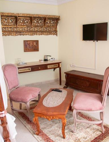 Dar Yessine Boutique Hôtel