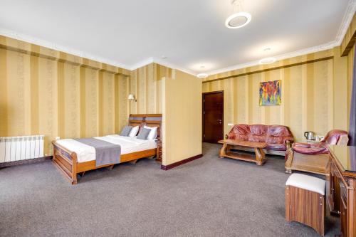 Sololaki Inn – Tbilisi, MA