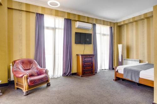 Sololaki Inn – Tbilisi, MA