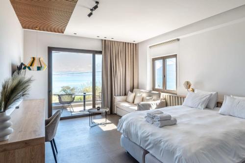 Mare Suites