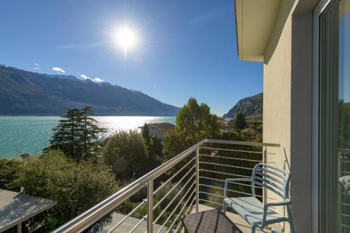 Lingkungan sekitar, Hotel Sogno del Benaco in Limone sul Garda