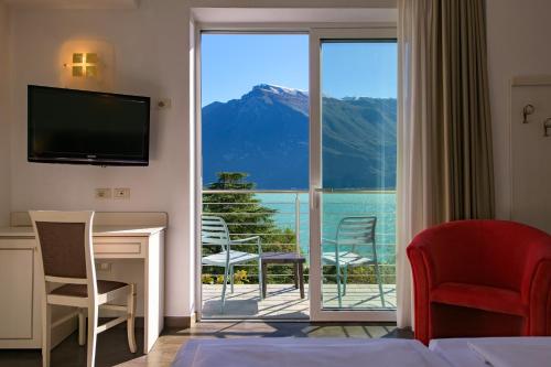 Hotel Sogno Del Benaco