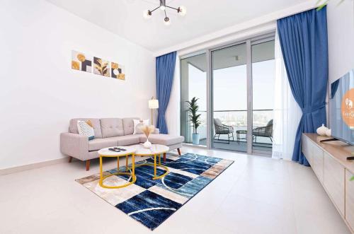 EasyGo - The Grand 1 Bedroom Harbour View - image 3