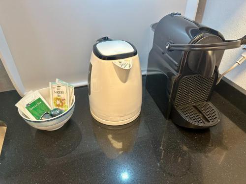 Létesítmények, Studio Serenity, 4 min walk to center! in Crans Montana