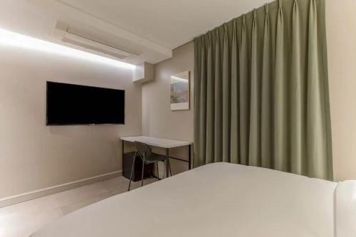 Sillim Dominique Hotel, Soul (fotografie 8)