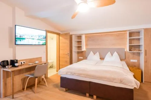 Hotel Modus in Salzburg, Österreich