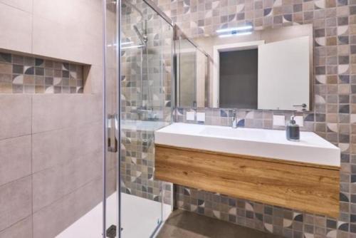 Apartamento Bela Vista Leni in Alfanzina