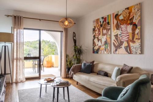 Apartamento Bela Vista Leni in Alfanzina