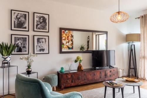 Apartamento Bela Vista Leni in Alfanzina