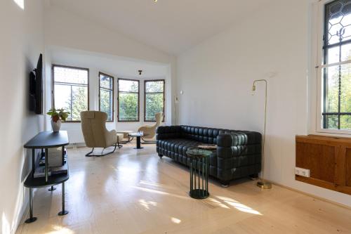 Szórakozási lehetőségek, Villa Schönthaler (Villa Schonthaler) in Semmering