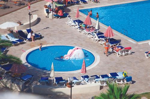 Batıhan Beach Resort & Spa