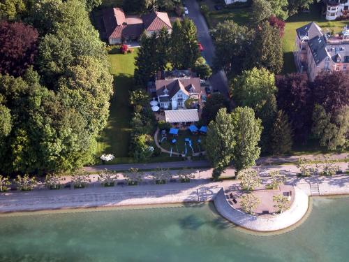 Hotel Barleben am See - image 9