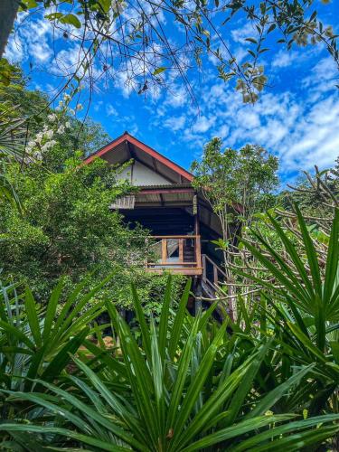 Hillhouse - Koh Yao Noi Room Type - Standard Double Room