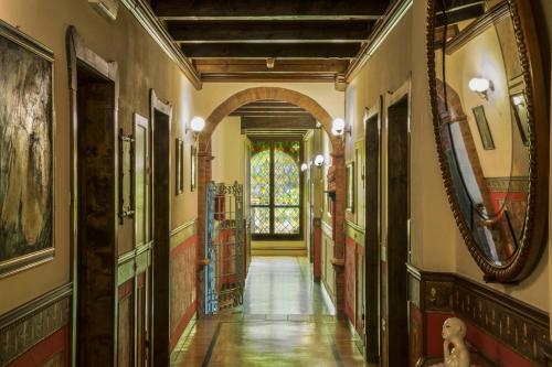 Hotel Villino della Flanella