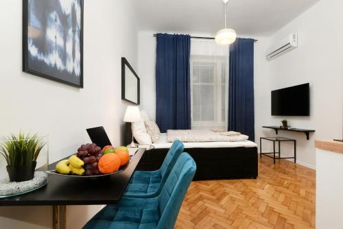 Boutique Central Apartments R611, Budapeszt