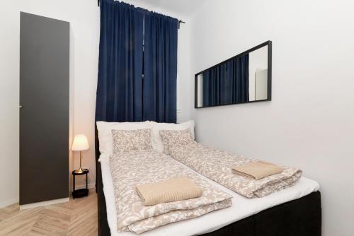 Boutique Central Apartments R611 - image 3