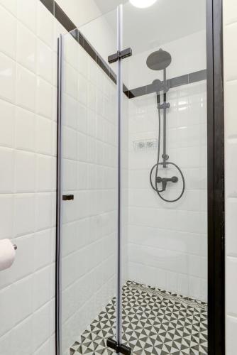 Boutique Central Apartments R611 - image 14