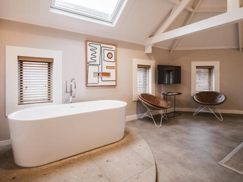 Facilities, Strandhotel Domburg in Domburg