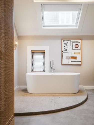 Facilities, Strandhotel Domburg in Domburg