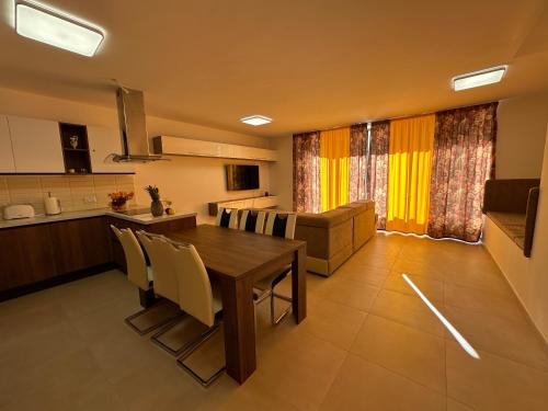 New, airy and spacious apartment in Mellieha, Mellieħa (fotografie 5)