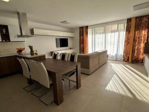 New, airy and spacious apartment in Mellieha, Mellieħa (fotografie 6)