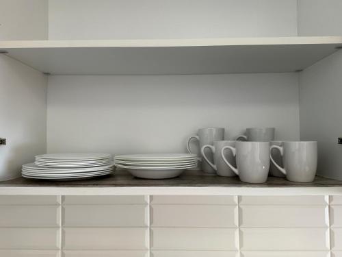 New, airy and spacious apartment in Mellieha, Mellieħa (fotografie 10)