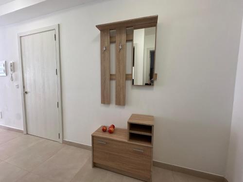 New, airy and spacious apartment in Mellieha, Mellieħa (fotografie 9)