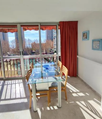 BLUE&GREY OCA Holidays apts photo 2