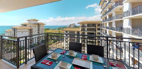 Ko Olina Beach Villas O1121