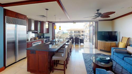 Ko Olina Beach Villas O1121