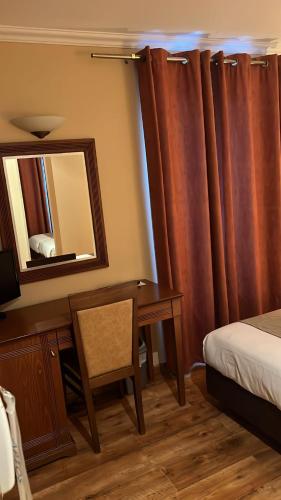 121 Paris Hotel, Paris (Foto 7)