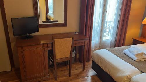 121 Paris Hotel, Paris (Foto 8)
