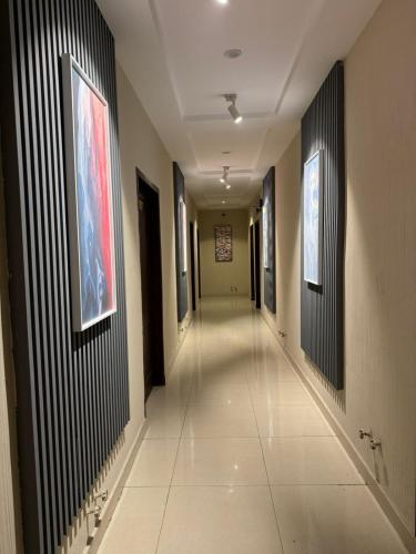 Shelton Boulevard Hotel Lahore in Bhurban