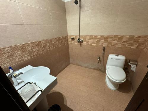 Shelton Boulevard Hotel Lahore in Bhurban