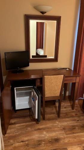 121 Paris Hotel, Paris (Foto 9)